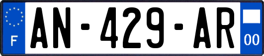 AN-429-AR