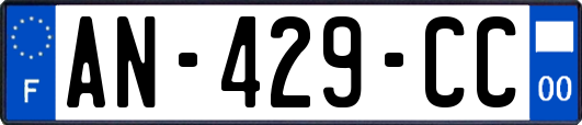 AN-429-CC