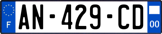 AN-429-CD
