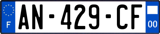 AN-429-CF