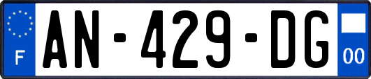 AN-429-DG