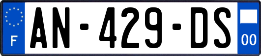 AN-429-DS