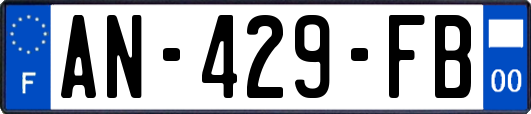 AN-429-FB