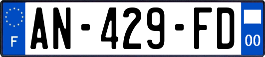 AN-429-FD