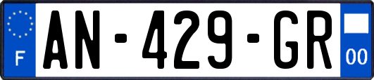 AN-429-GR