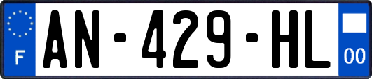 AN-429-HL