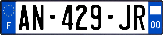 AN-429-JR