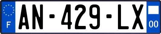 AN-429-LX