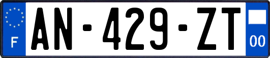 AN-429-ZT