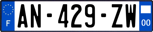 AN-429-ZW