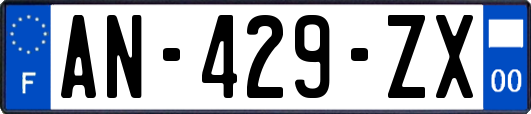 AN-429-ZX