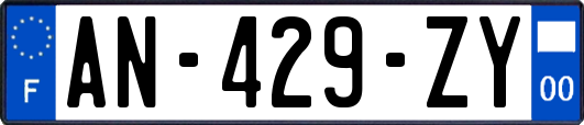 AN-429-ZY