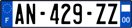 AN-429-ZZ