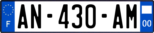 AN-430-AM