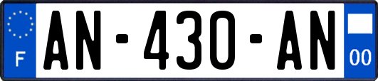 AN-430-AN