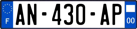 AN-430-AP