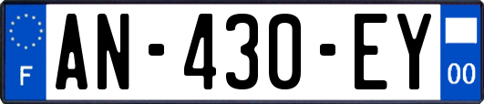 AN-430-EY