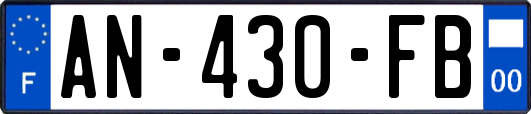 AN-430-FB