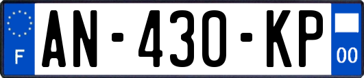 AN-430-KP