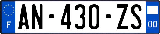 AN-430-ZS