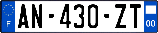 AN-430-ZT