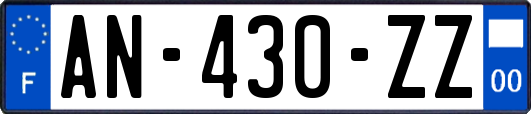 AN-430-ZZ