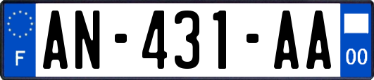 AN-431-AA