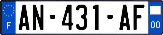 AN-431-AF