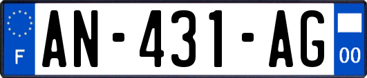 AN-431-AG