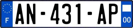 AN-431-AP