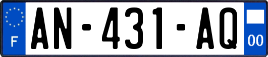 AN-431-AQ