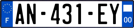 AN-431-EY