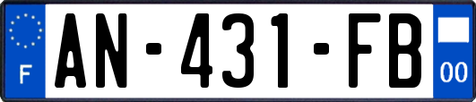 AN-431-FB