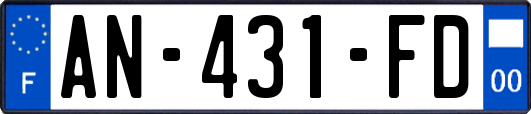 AN-431-FD