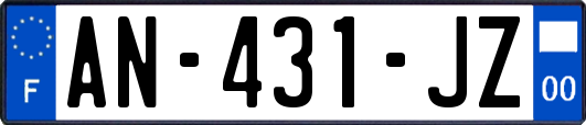 AN-431-JZ