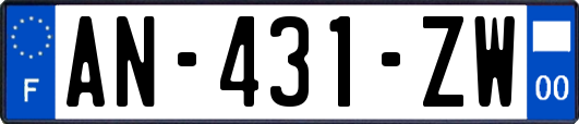 AN-431-ZW