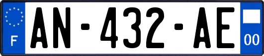 AN-432-AE