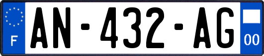 AN-432-AG