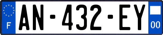 AN-432-EY