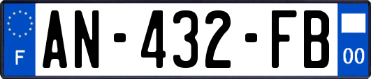 AN-432-FB