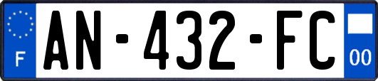 AN-432-FC