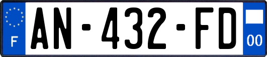 AN-432-FD