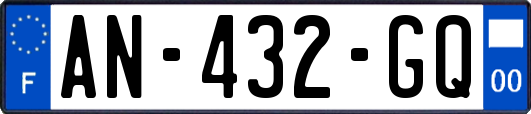 AN-432-GQ