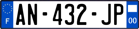 AN-432-JP