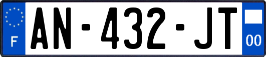 AN-432-JT