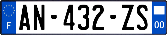 AN-432-ZS