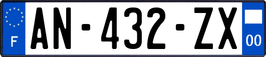 AN-432-ZX