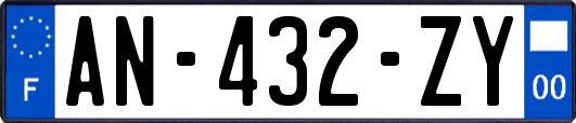 AN-432-ZY