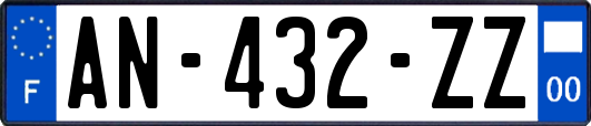 AN-432-ZZ