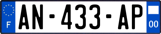 AN-433-AP